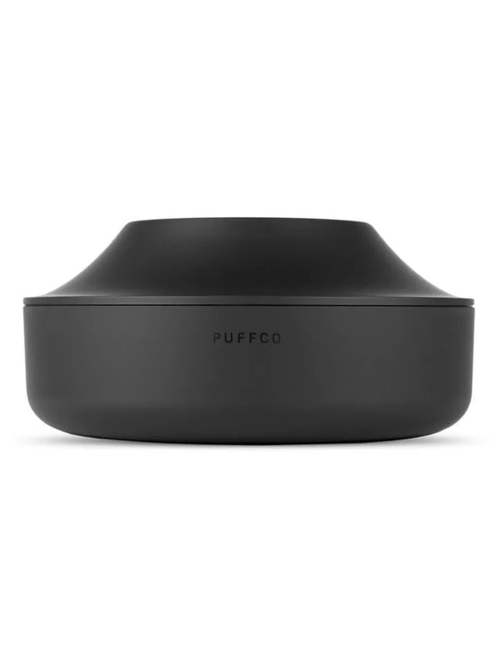 PUFFCO - Peak Pro Power Dock Black - Gear