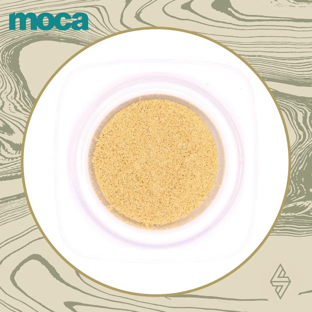 BASIC BUBBLE | FRUIT PUNCH | BUBBLE HASH - 1 g