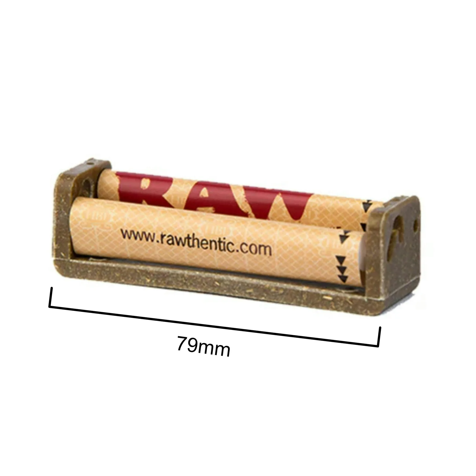 Raw - 79mm | Joint Roller | Rolling Machine