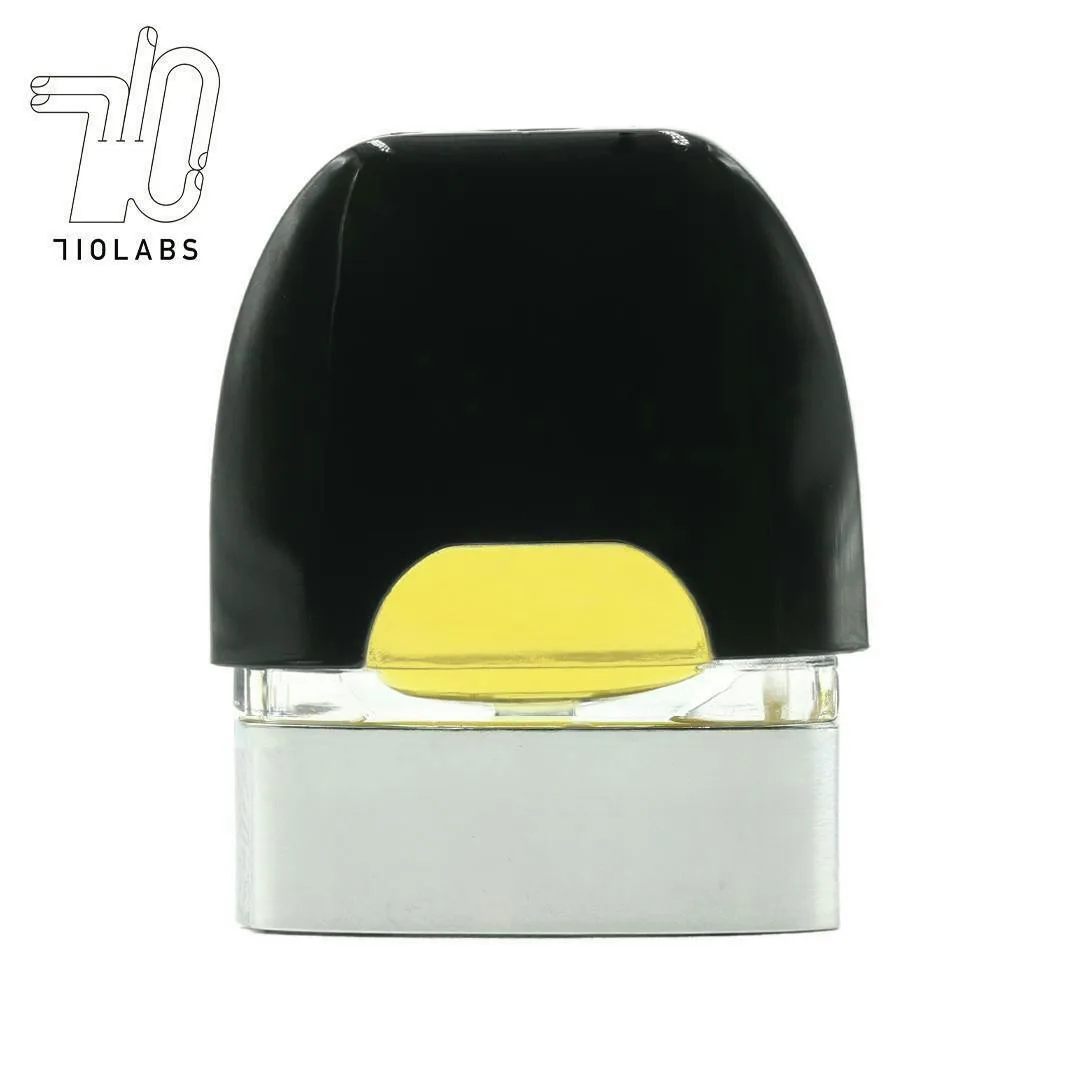 SB 36 #1 - Persy Pod