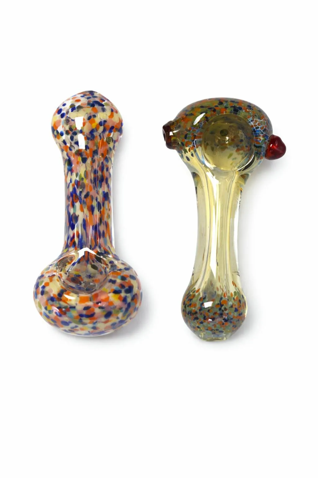 GLASS - PIPE - MEDIUM - 10