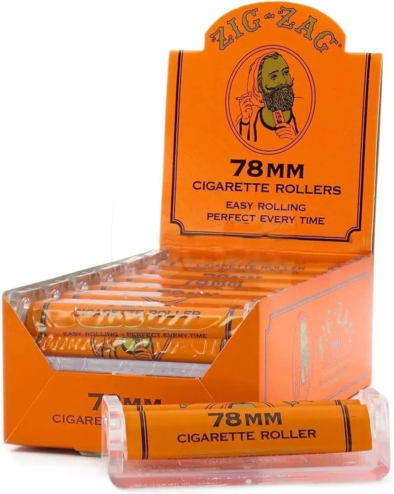 78mm Rolling Machine - One Size