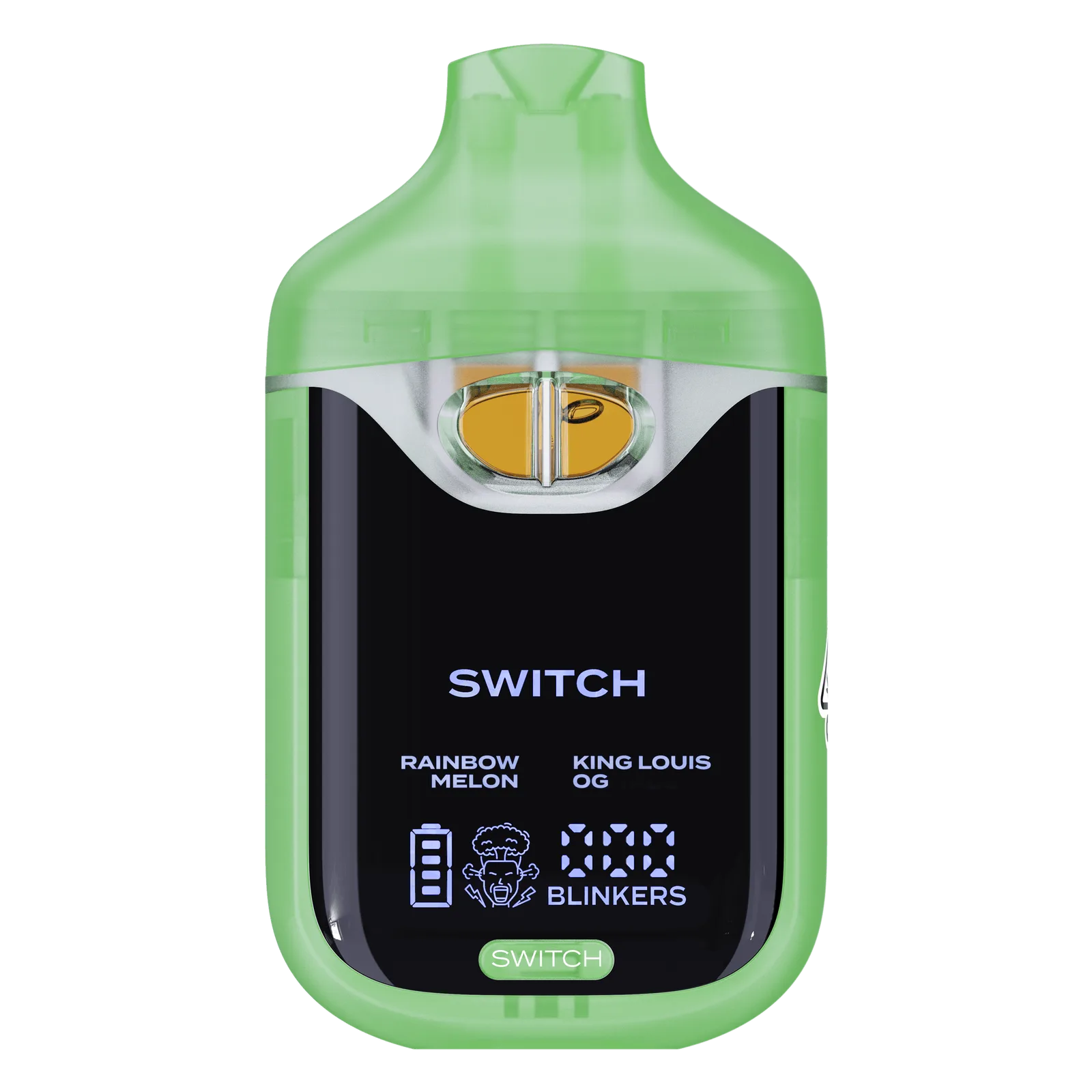 Switch V5 2G Lemon stripez/OZK/Mango Kush