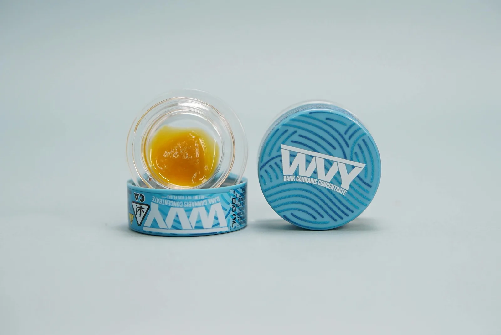 WVY - Rainbow Dream - Budder