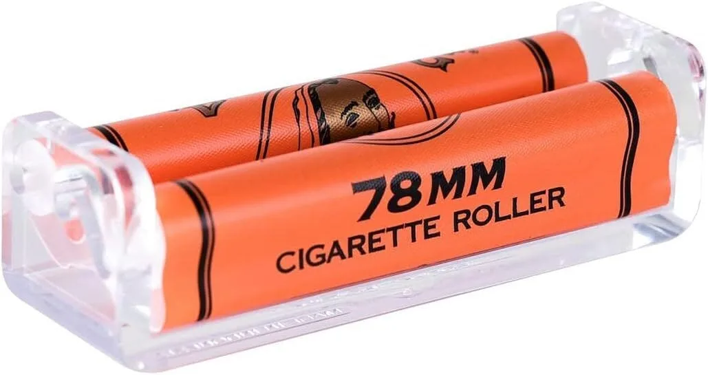 Zig-Zag - Rollers 78mm