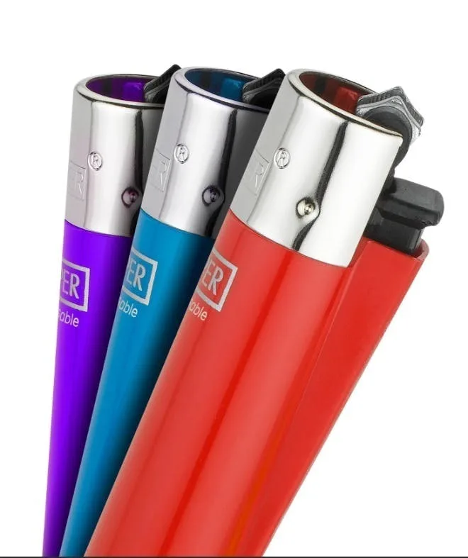 Lighter - Clipper