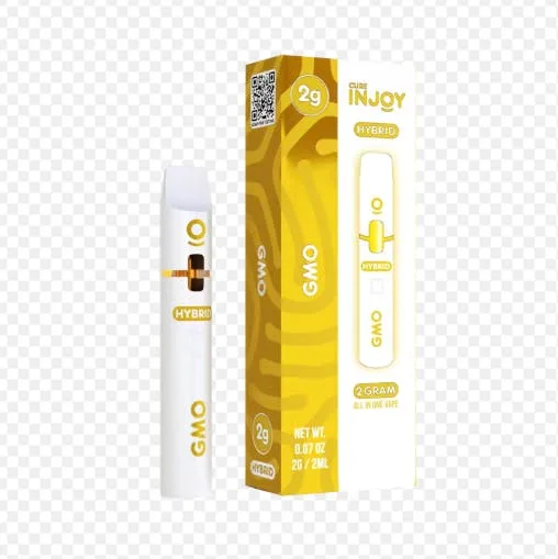Cure Injoy 1G Gmo - AIO (HYBRID)
