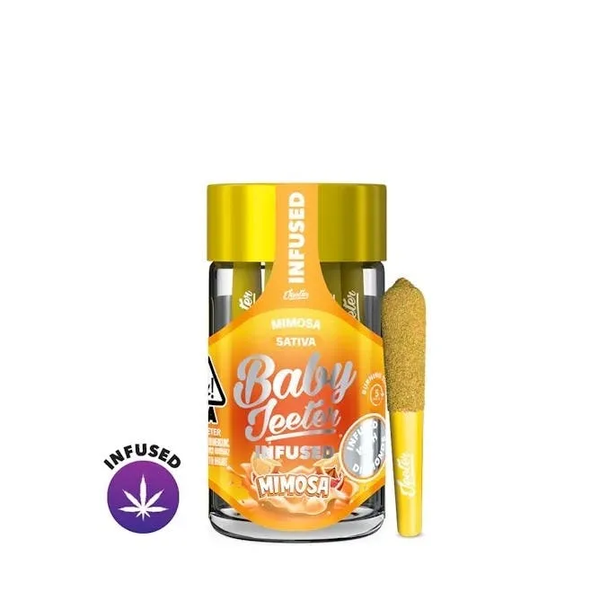 Mimosa 5-Pack