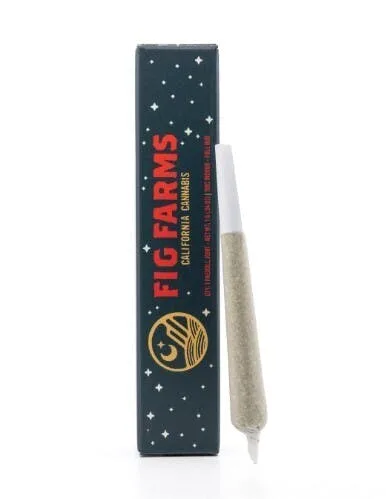 LEMON CHERRY GELATO-PRE-ROLL-(1G)-H