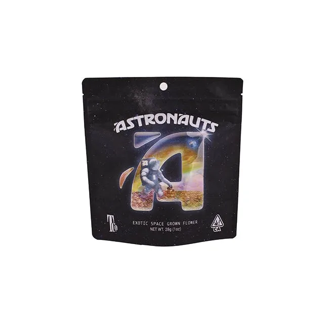 ASTRONAUTS: SPACE MAMBA 28G