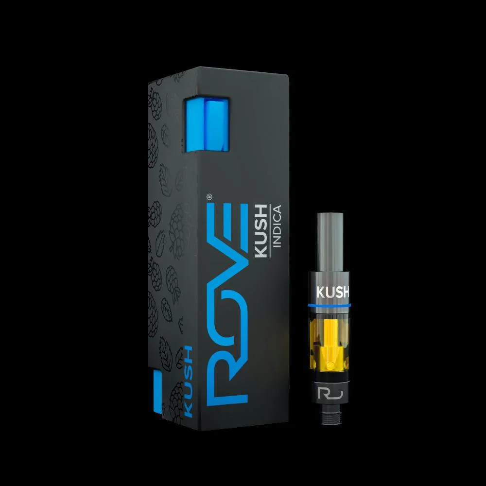 Rove - Kush (0.5G)