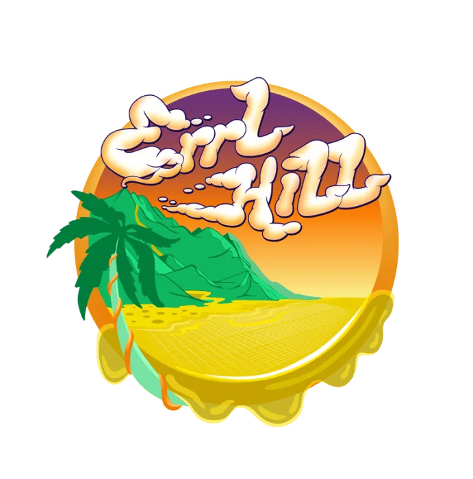 ERRL HILL | ZTRAWBERRY CHOCOLOPE | LIVE RESIN - 1 g