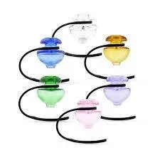 PUFFCO - ACCESSORY - THE PEAK BALL CAP & TETHER