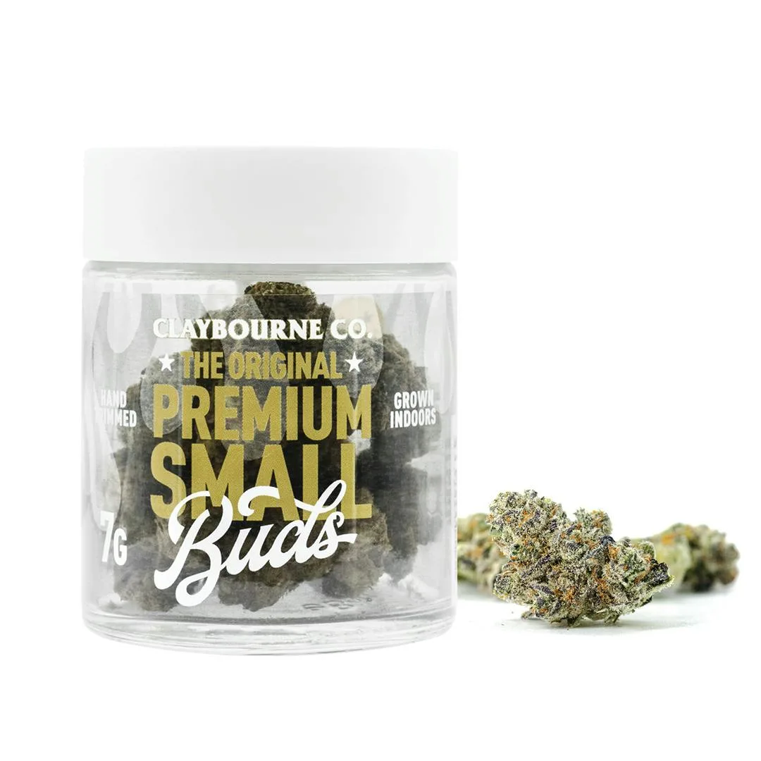 Pineapple Express (7g) - Small Buds