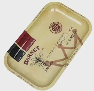 Hornet Rolling Tray