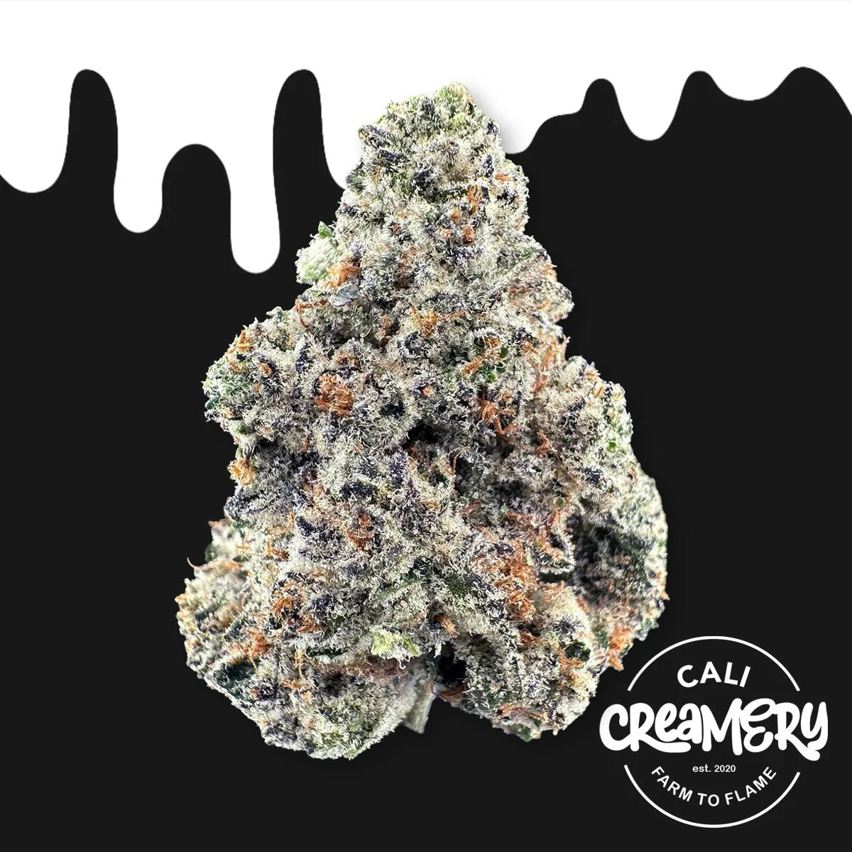 Cali Creamery | Formula 1 | 3.5g