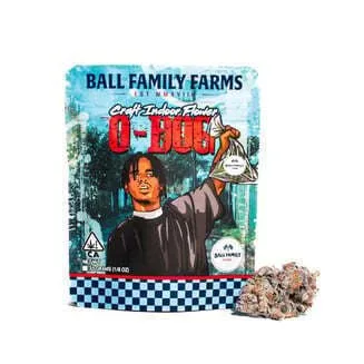 O-Dog