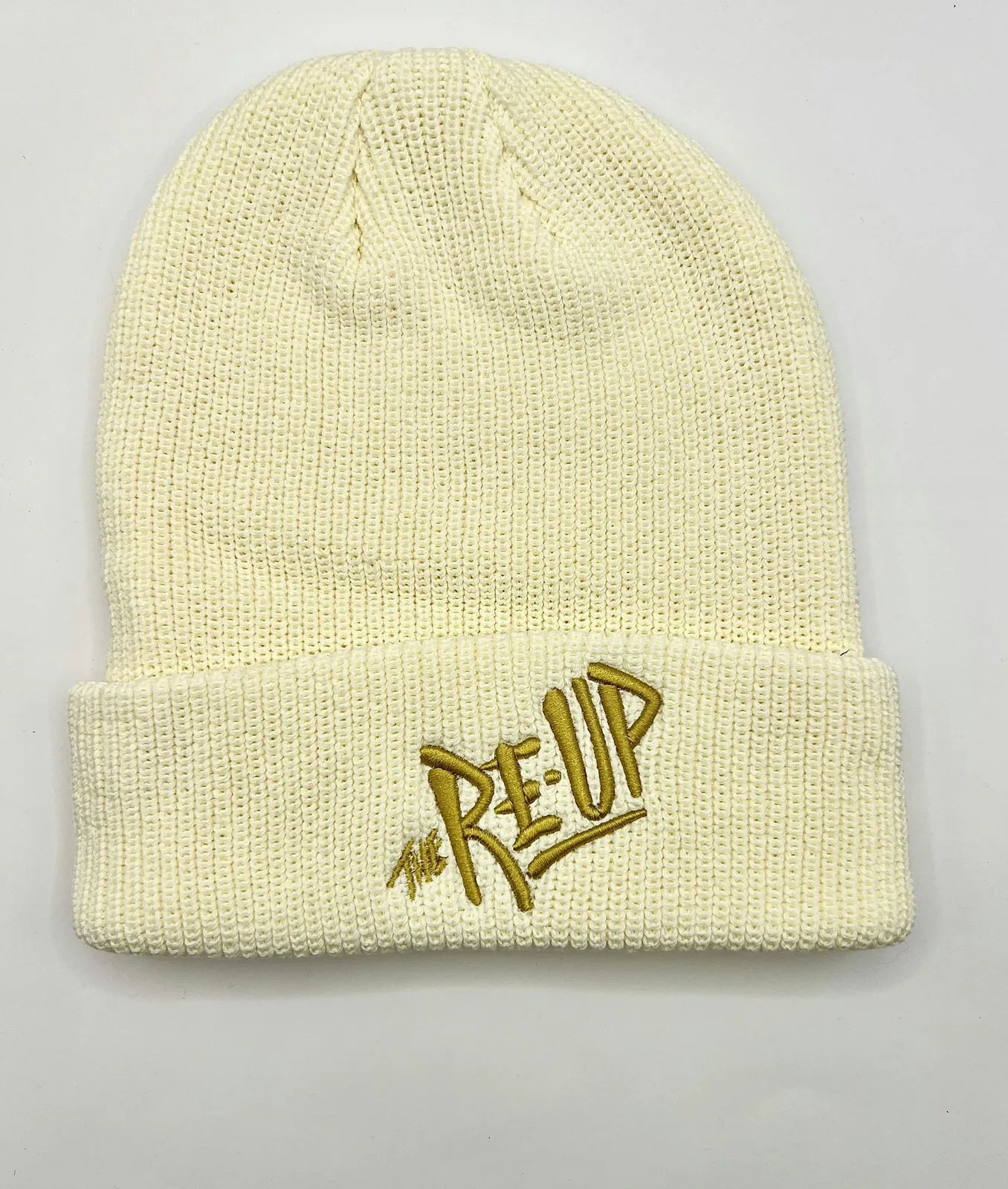 PRE-ORDER ONLY *Deal! $15 Sugar Cookie Edition Beanie - The Re-Up + Preroll