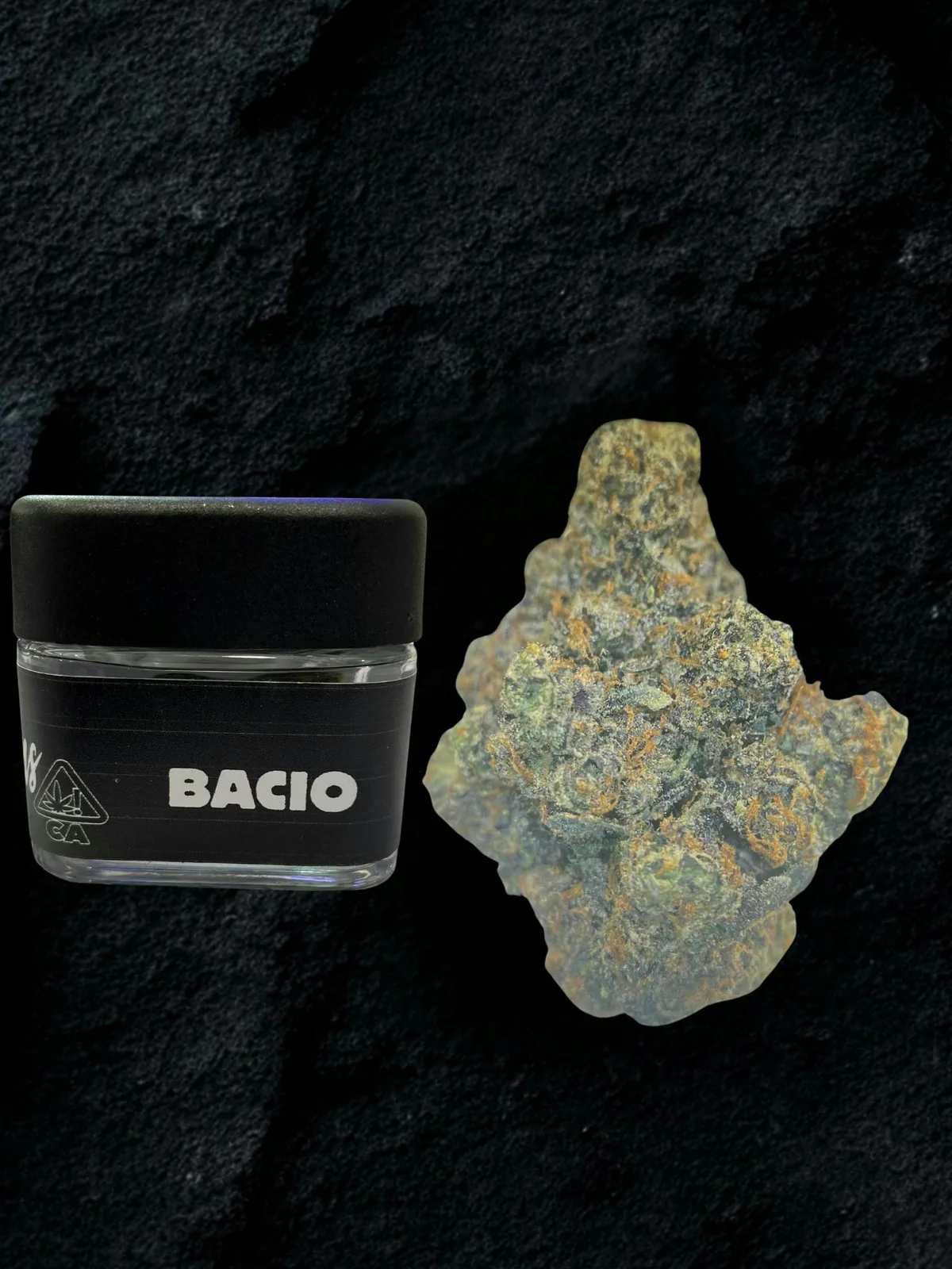 Exclusive Farms - Bacio 3.5G