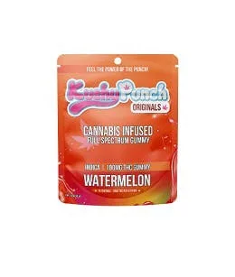 Classic - Gummy - 100mg - Recover