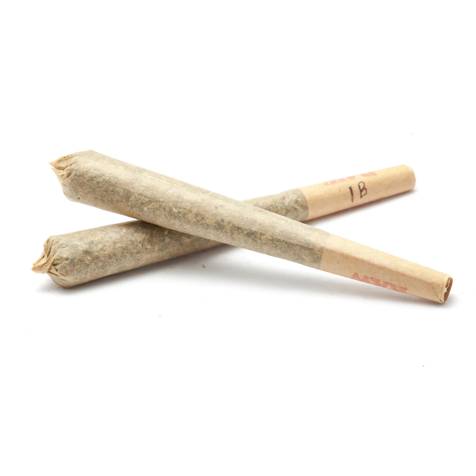 GAMETIME - PREROLL - NERDZ 10PK - 3.5G