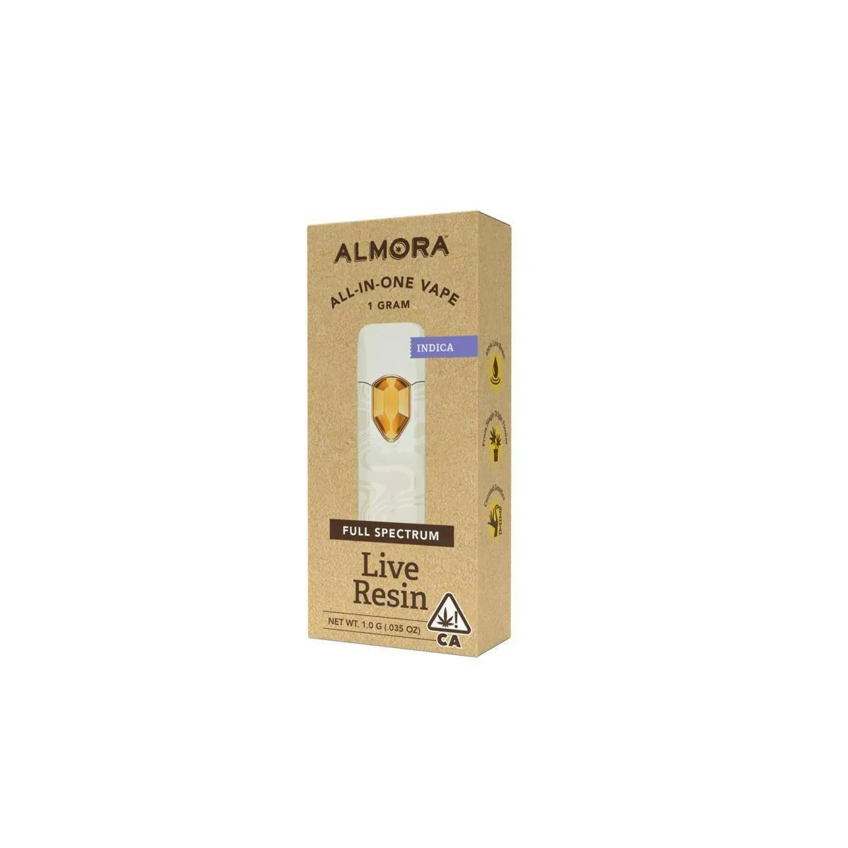 Gelonade [H] - 1G Live Resin Ready To Use