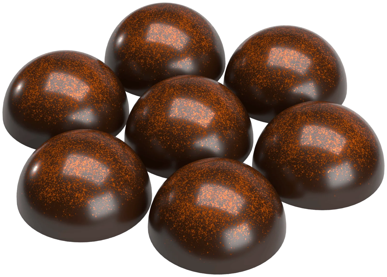 Highatus Chron Bons Salted Carmel