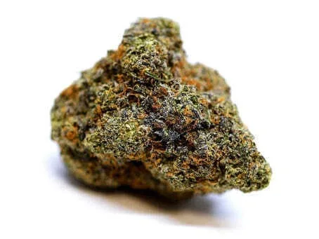 Higher Weed Delivery - Blue Nerdz - Eighth