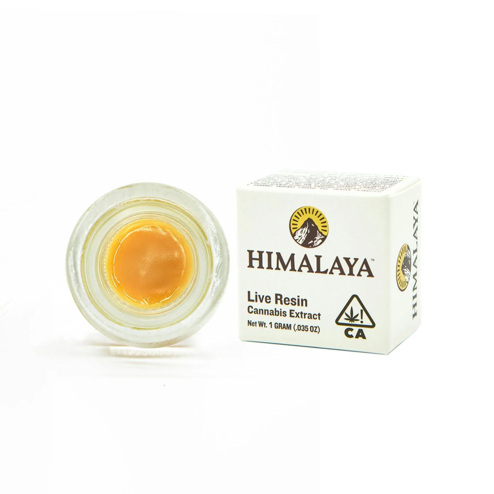 Bubba Diagonal - Terp Badder Concentrate - 1G