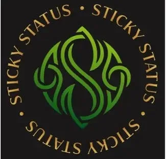 STICKY STATUS MIRACLE 2 3.5G