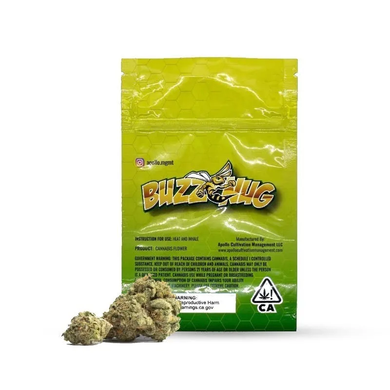 Blue Dream - Eighth
