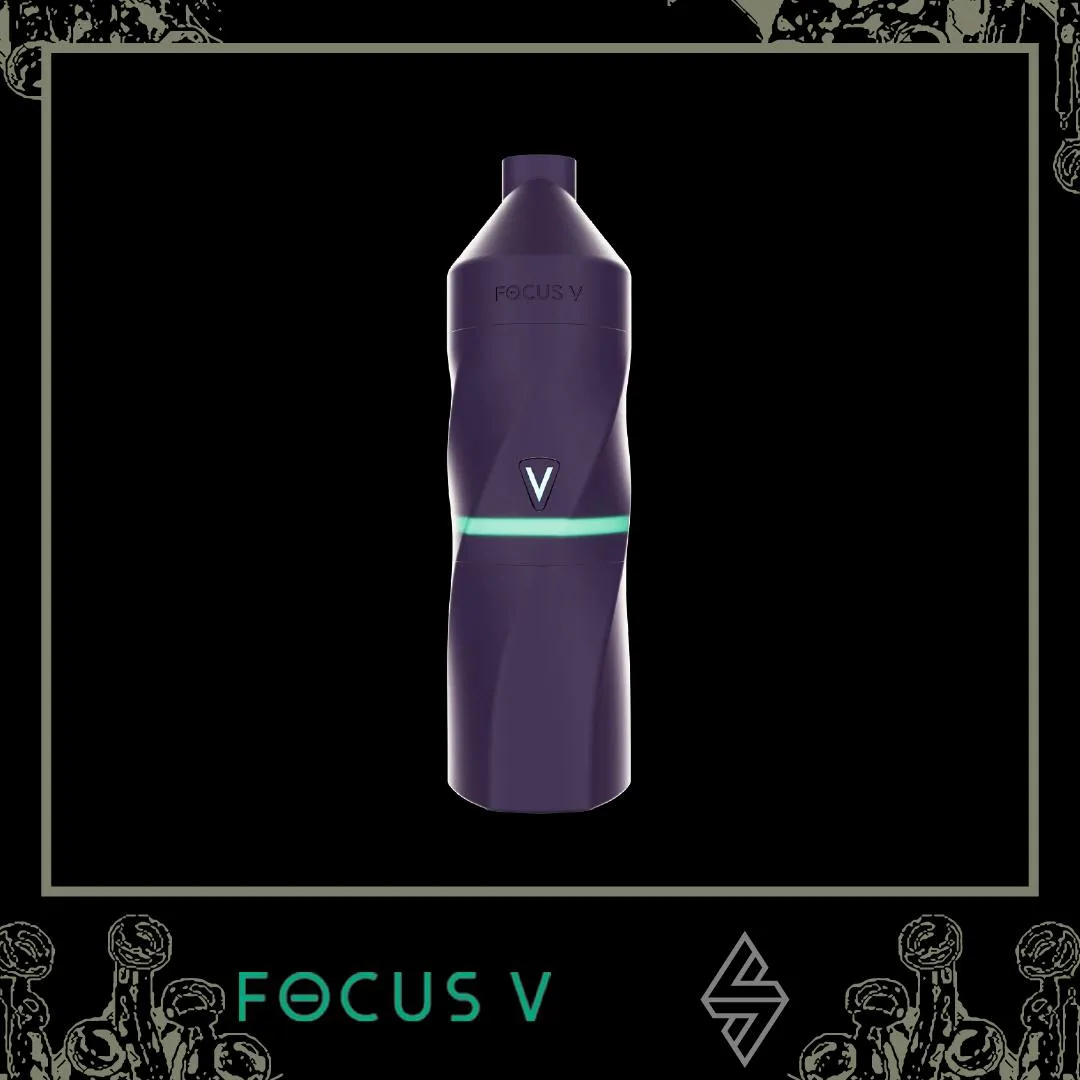 FOCUS V | GRAPE | AERIS KIT