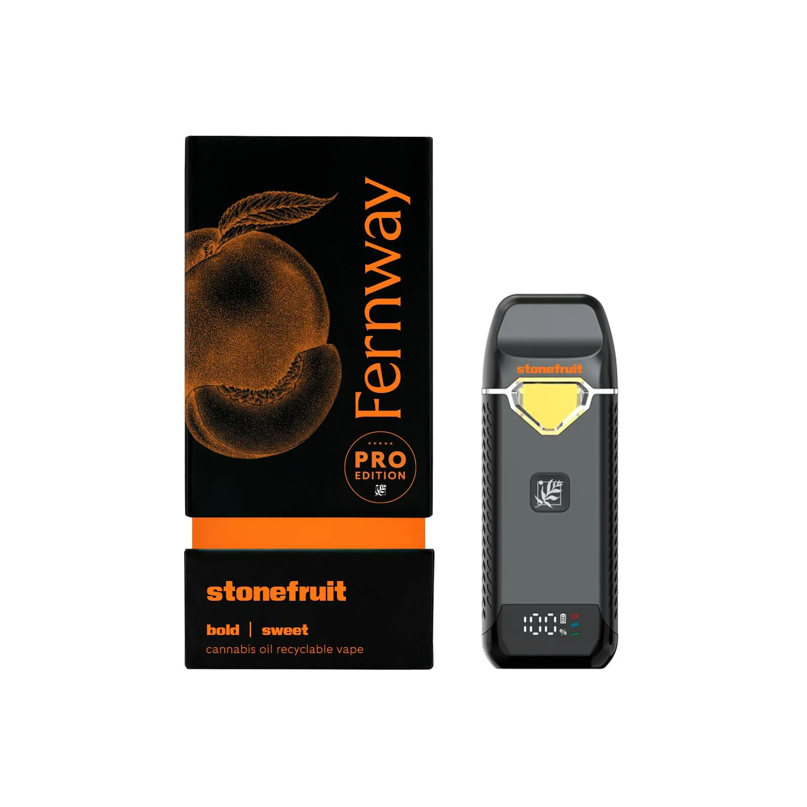 FERNWAY - STONEFRUIT - 2G AIO - HYBRID