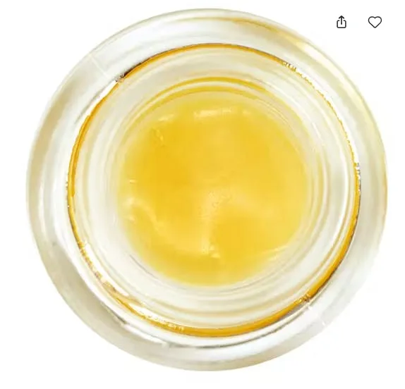 GMO Terp Sauce 1G