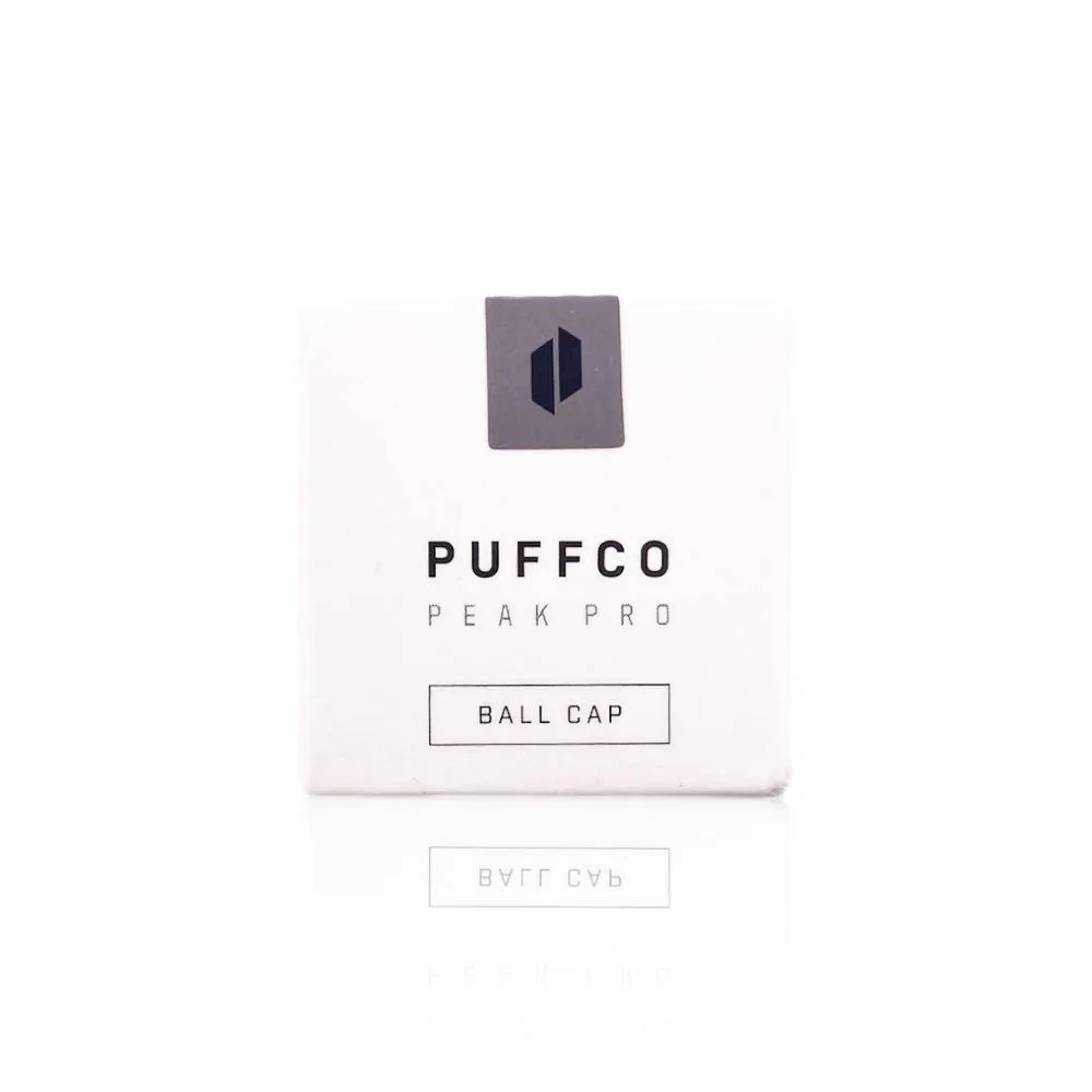 PUFFCO - Glass - Peak Pro Ball Cap - Lunar Grey