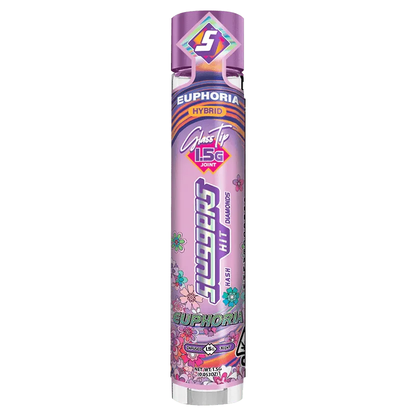Natura | Pre Roll | Euphoria | [1.5g]