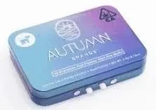 Autumn Brands - Sweet ZZZs 10PK Mini Pre Rolls