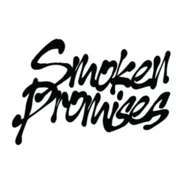 Smoken Promises - Dark Magic | 7g - 7 items