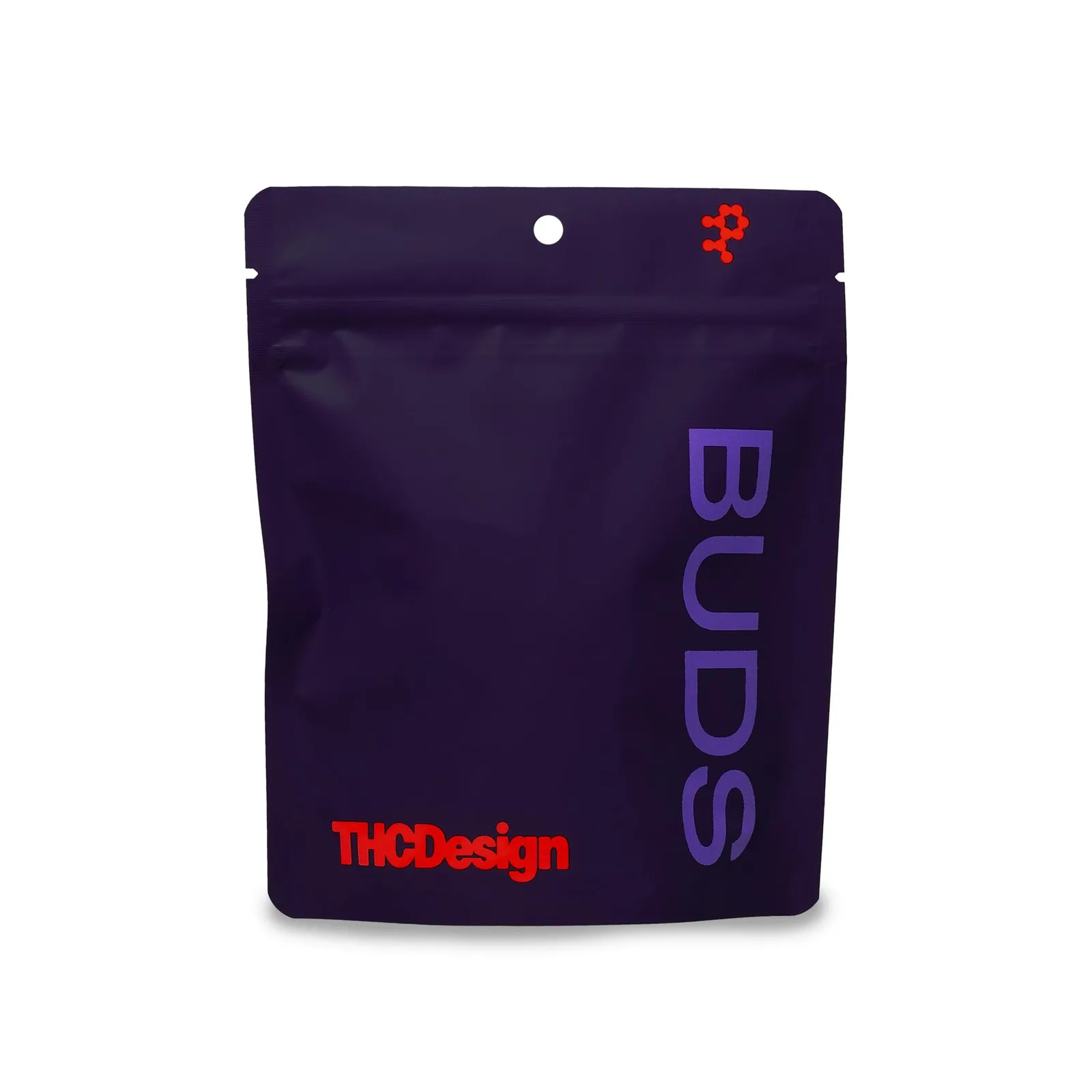 THC DESIGN - 24K Buds - 5g - Flower