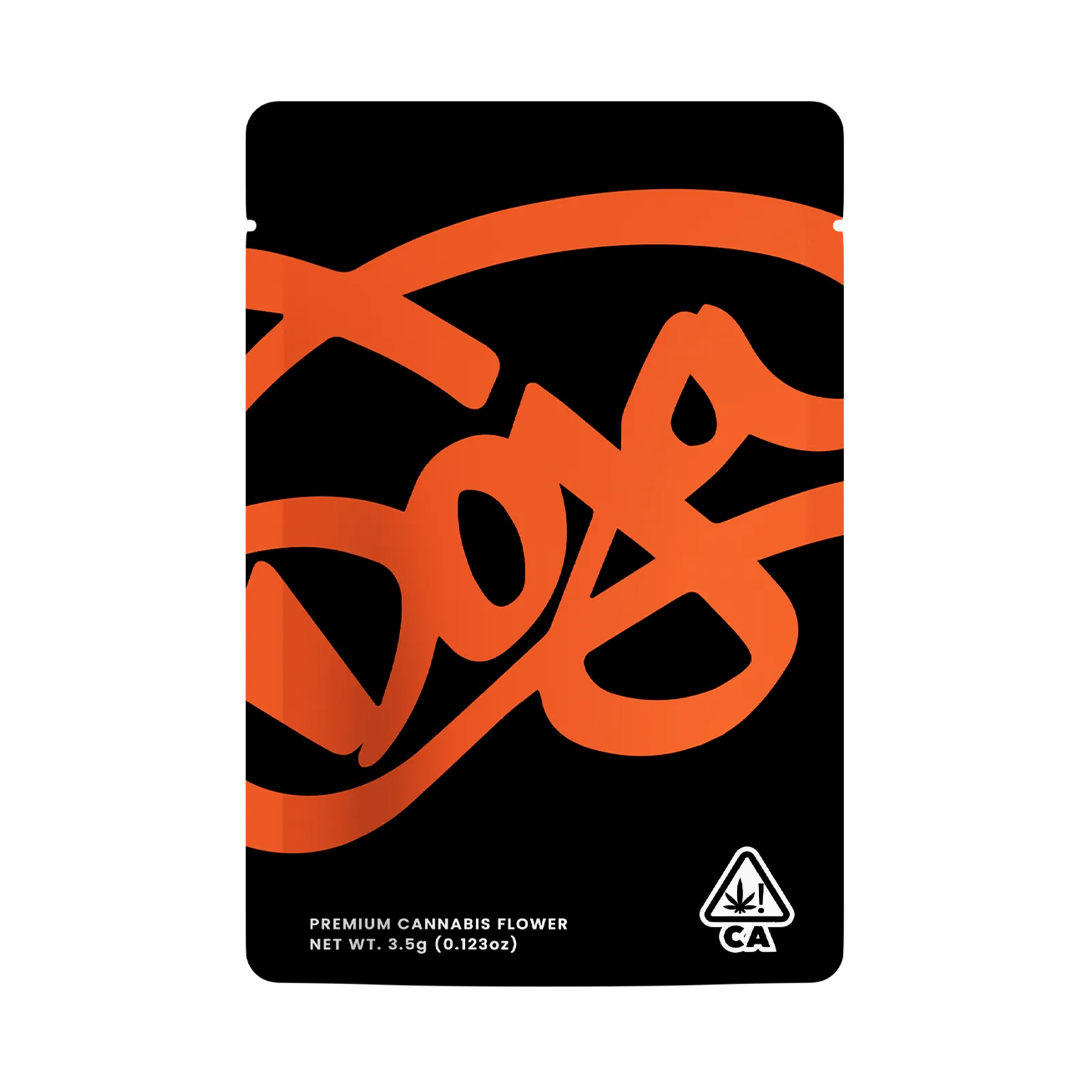 DOJA - MIXED LIGHT - ORANGE Z