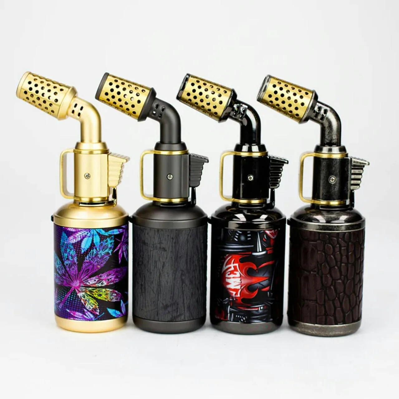 6" Blow Torch Premium