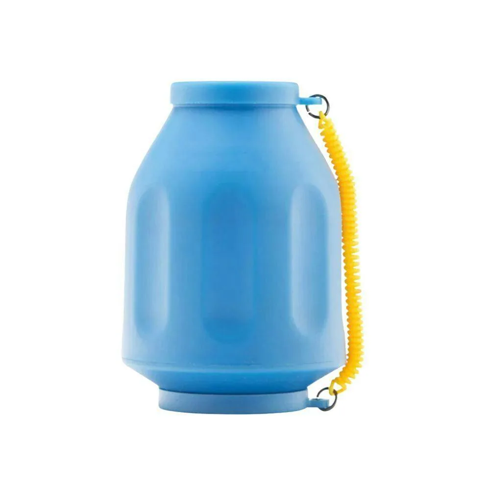 GLOW IN THE DARK (BLUE) - SMOKEBUDDY