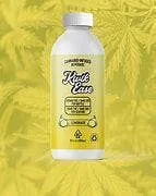 Kwik Ease - Drink - Lemonade - 100mg