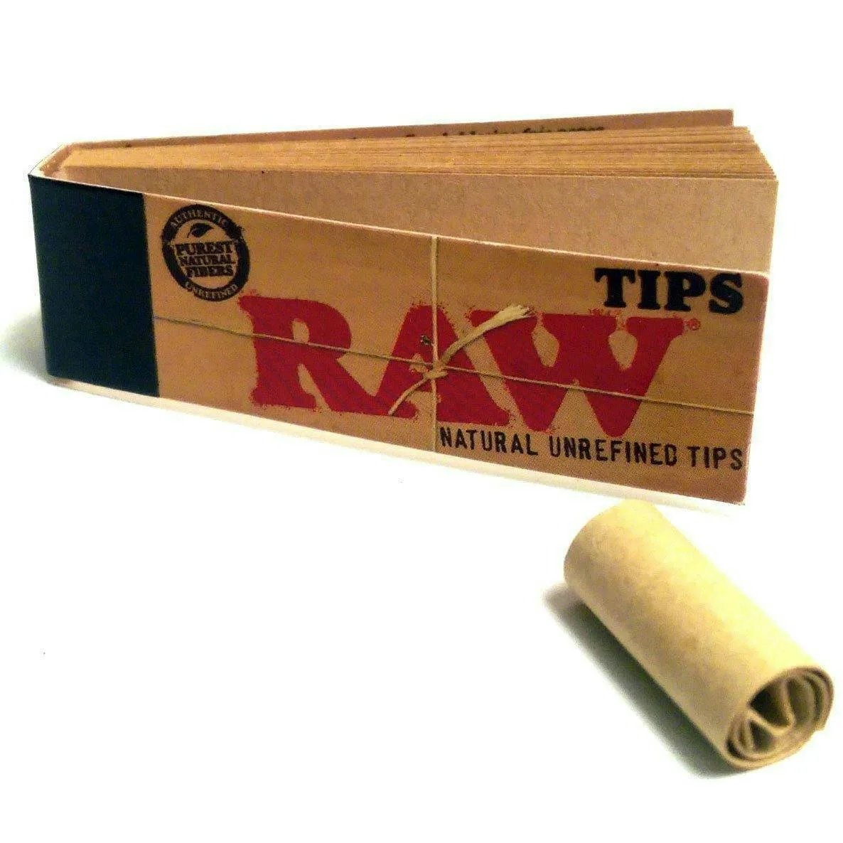 RAW - Raw Tips - Raw Tips