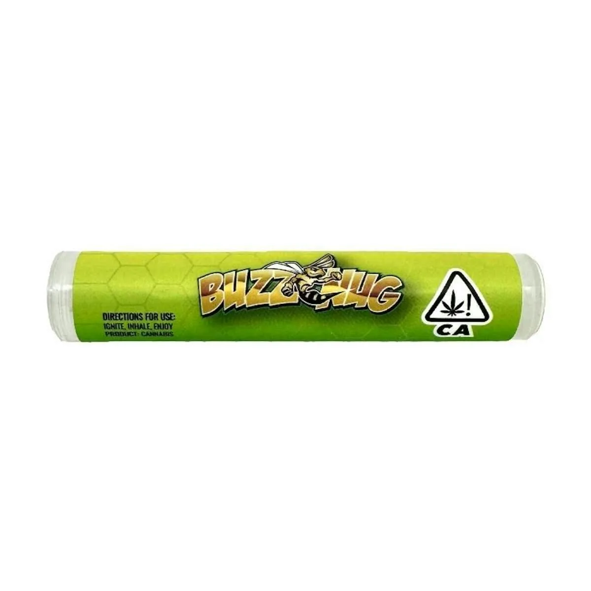Buzznug Legend OG Pre-Roll 1.0g
