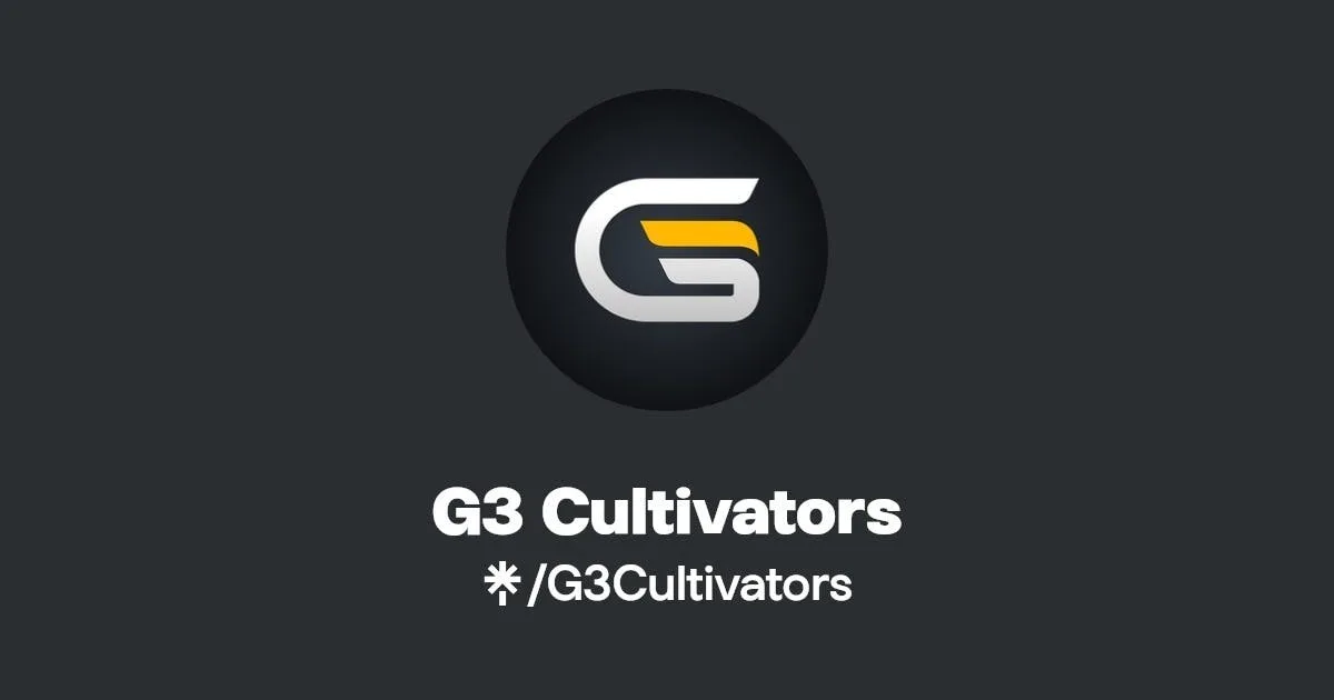 POWER NAP - 3.5G - G3 CULTIVATORS