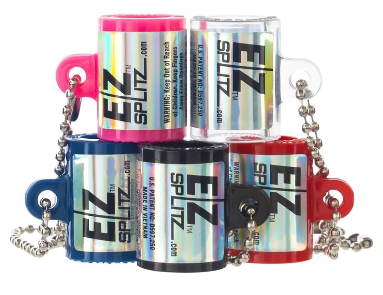 EZ SPLITZ Cigarillo Splitter