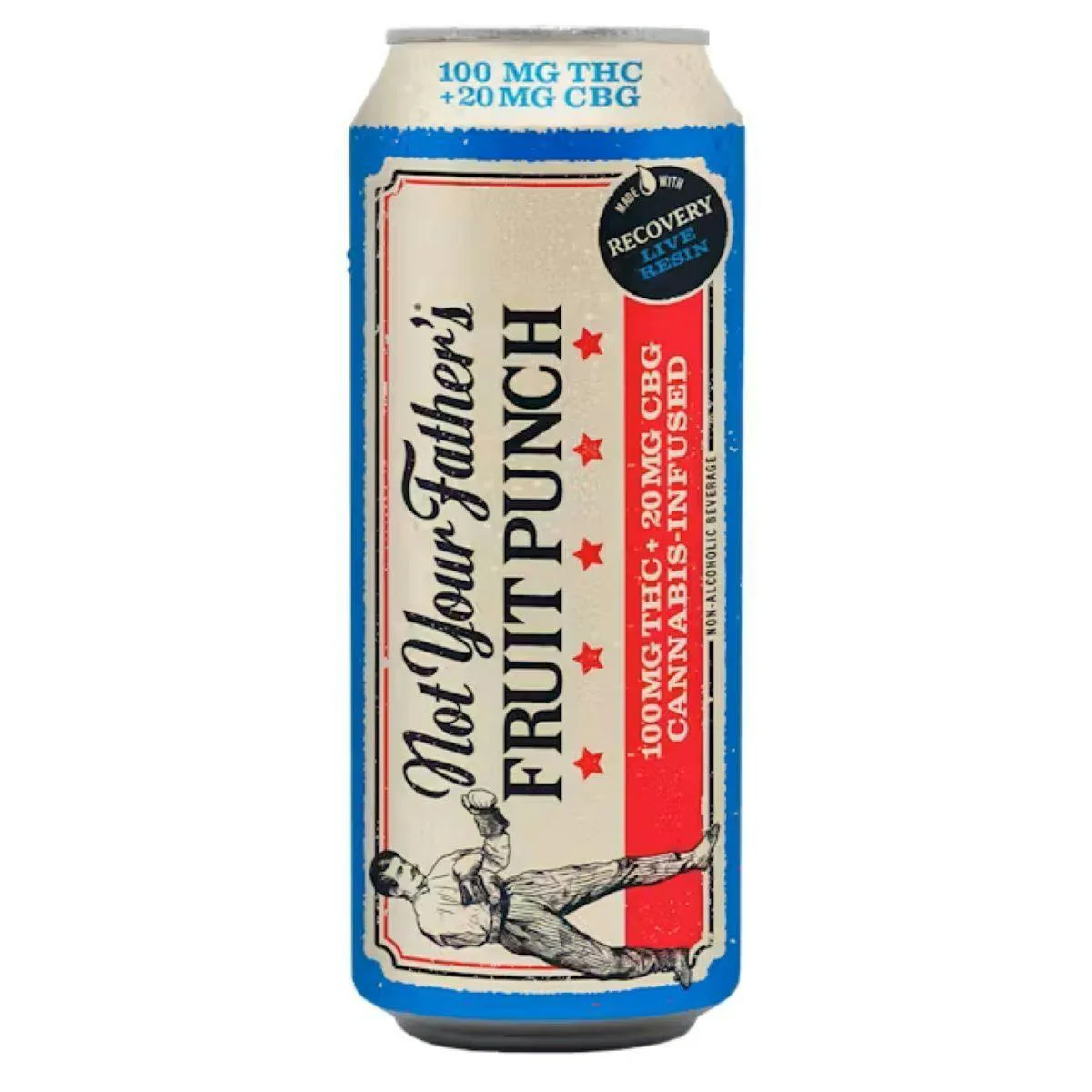 NYF - FRUIT PUNCH