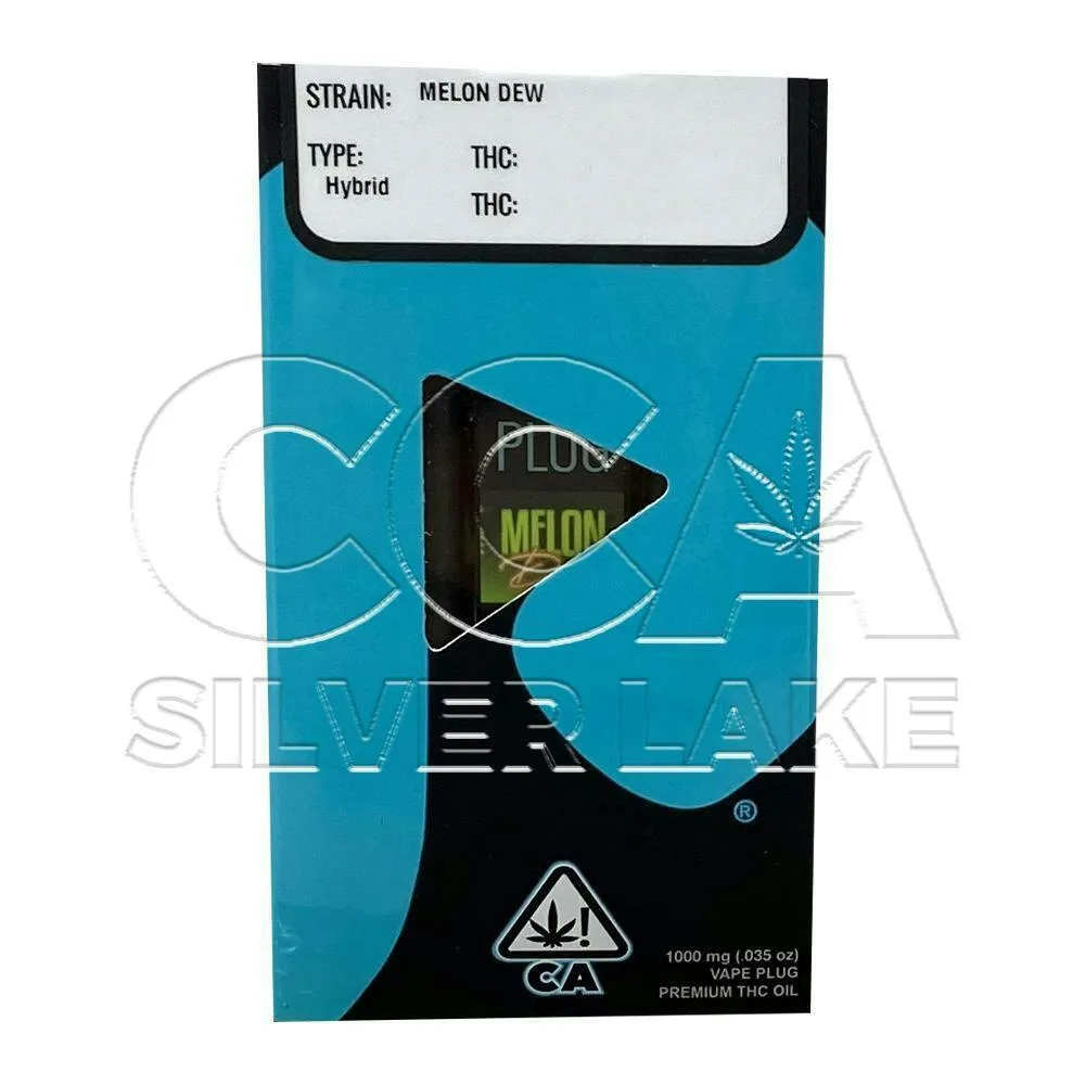 Plugplay - Exotics Melon Dew 1g - Full Gram