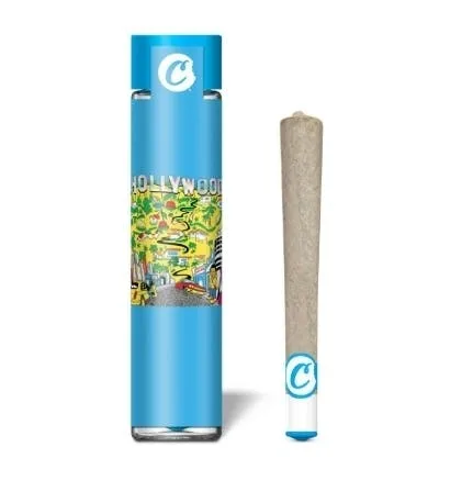 Cookies | Hollywood | Blunt | 2g